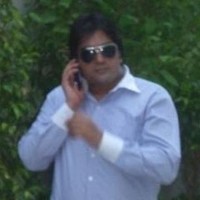 Sushil Kumar singh