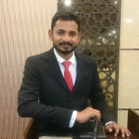 Arun Raj