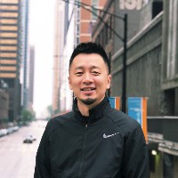 Eric Pei