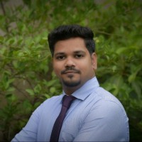 Gaurav Vaidya
