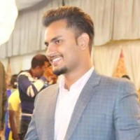 Waleed Raza