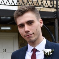 Adam Miskell