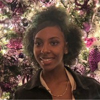 Sa’Nai Harris