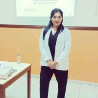 Maria Virginia Araujo