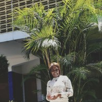 Milagros Josefina Hernandez Acacio