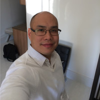 Osman Cheng
