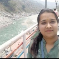Nitika Verma