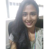 Priyanka Joshi