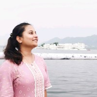 Mansi Pokhriyal