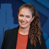 Ashley Edler