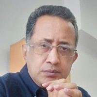 Nasir Rashid