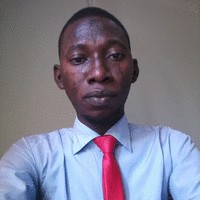 Abdulsalam Gafar