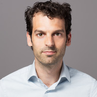 Thijs Ridder