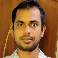 Snehasish Ghosh