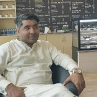 Zakria Hussain