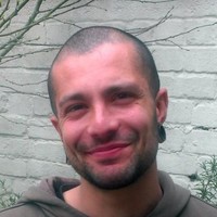 Nico Simonetti