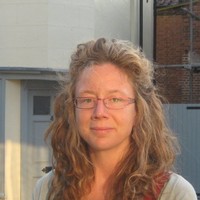 Clare Hayes
