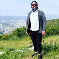 Ali Oğuztürk