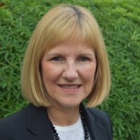 Susan Fletcher Watts