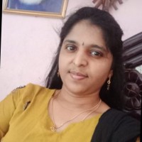 Dhana Lakshmi Kolapalli