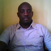 wilfred barungi