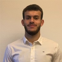 Khalil CHERIF