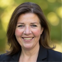 Evelyn Hendrikse