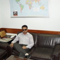 Arshad Mehmood