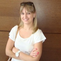 Анна Воронова