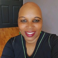 Mpume Mkhize