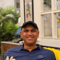 Ajmal Khan