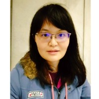 Leila Chen