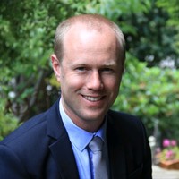 Kristian Payne