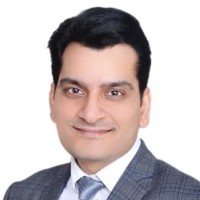 Rajinder Seth