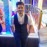 Mert Avci