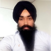 Simranpreet Singh