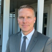 Travis Sjodin