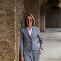 Susan Warner