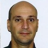Carlos Morey