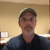 Darrel Milstead