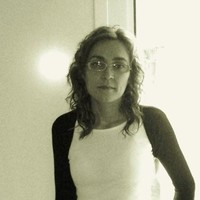 Isabel Fernandez Lavado