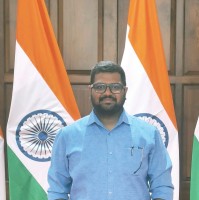 Samidala Manohar