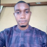 Odegbenro Babatunde Sunday