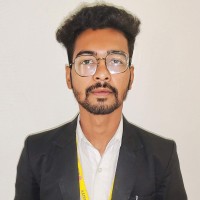 Arpan Sahu