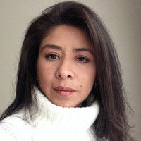 Rosa María Parra Acosta