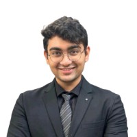 Dev Mehta