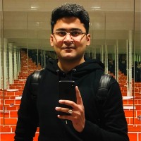 Muhammad Zakria Hashmi