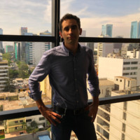 Gabriel Pizarro Garcia