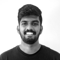 Caleb Sanjayan Ariadurai