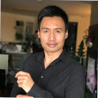 Naruepon Choomjan